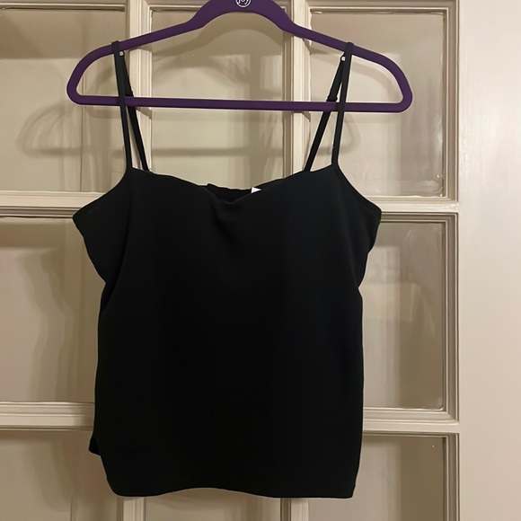 Vintage Bali international bra cami - Picture 1 of 5